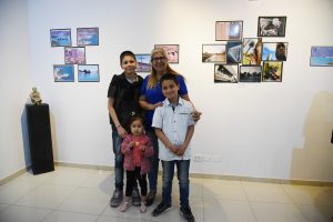 muestra Mónica González- Blas Shopping (9)