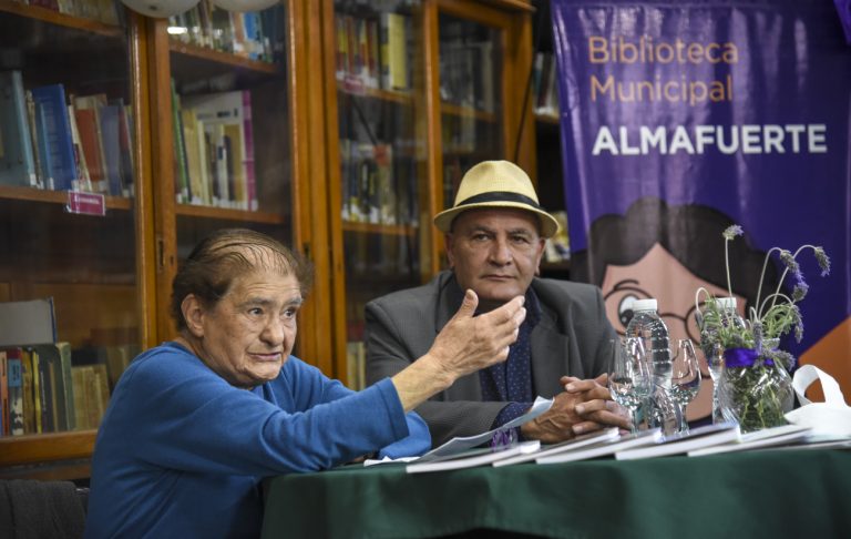 107 años Biblioteca Almafuerte (7)
