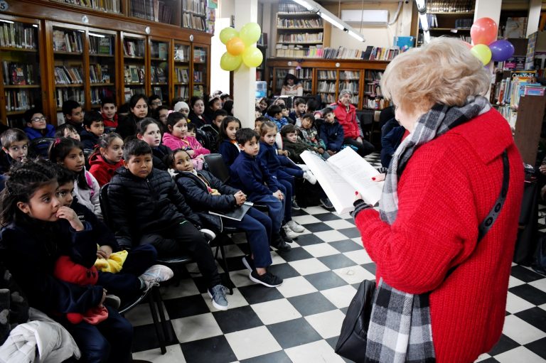 108 años Biblioteca Almafuerte (5)