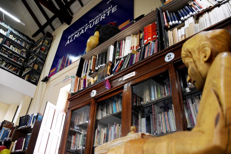 108 años Biblioteca Almafuerte (6)