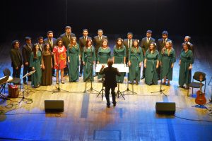 19º aniversario Escuela Coral de Guaymallén (12)