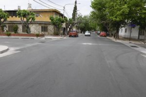 Calle Maipú (2)
