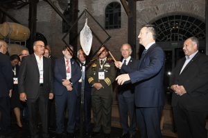 Cumbre Defensa en Guaymallén (2)