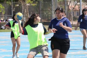Deporte Escolar-2