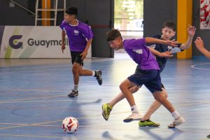 Deporte Escolar-3