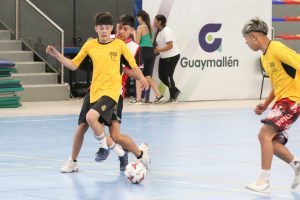 Deporte Escolar-8