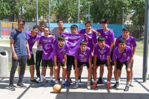Deporte Escolar-9