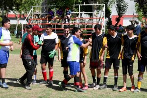 Fútbol Adaptado-2