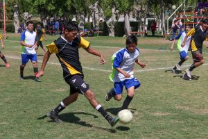 Fútbol Adaptado-4
