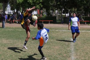 Fútbol Adaptado-5