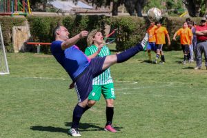 Fútbol Adaptado-7