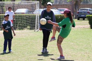 Fútbol Adaptado-9