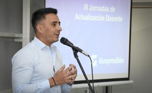 III Encuentro de actualización docente (10)