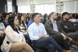 III Encuentro de actualización docente (5)