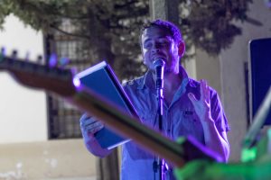 Poesía & Jazz en 360-12