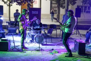 Poesía & Jazz en 360-2