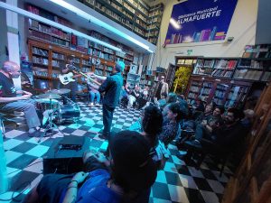 Poesía y jazz (15)