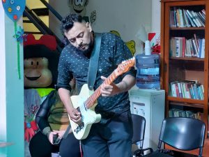 Poesía y jazz (7)