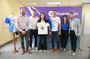 Presentación Media Maratón IUSP (1)