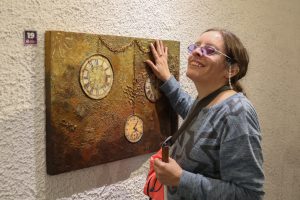 Salón de Arte para Personas Ciegas (7)