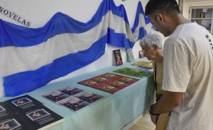 Stand Guaymallén -Feria del Libro (5)