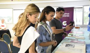 Stand Guaymallén -Feria del Libro (9)