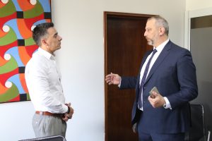 Visita Empresarios Emiratos Àrabes Omar Haffar y Gabriel Osatinsky (4)