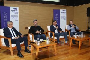 Gobiernos locales, mesa de intendentes