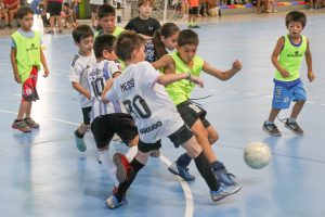Cierre de Encuentros Deportivos (2)