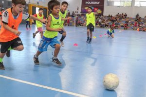 Cierre de Encuentros Deportivos (3)