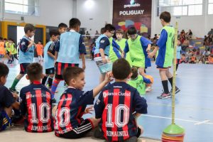 Cierre de Encuentros Deportivos (4)