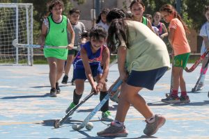 Cierre de Encuentros Deportivos (5)