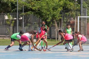 Cierre de Encuentros Deportivos (6)