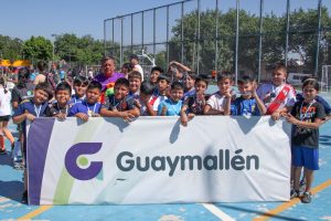 Cierre de Encuentros Deportivos (8)