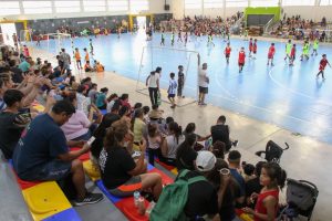 Cierre de Encuentros Deportivos (9)