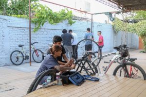 Clínica de Bicicletas (5)