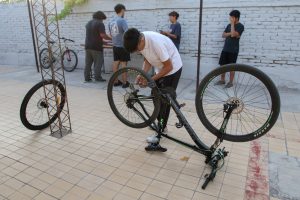 Clínica de Bicicletas (9)