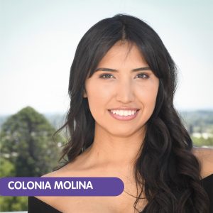 Colonia Molina