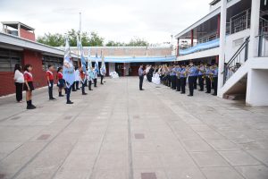 Esc. Salvador Mazza (4)