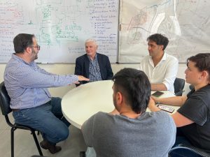 Guaymallén avanza hacia la sostenibilidad con el apoyo de la RAMCC (4)