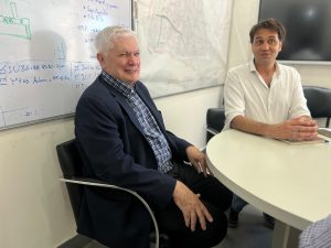 Guaymallén avanza hacia la sostenibilidad con el apoyo de la RAMCC (7)