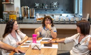 Guaymallén capacitó en Experiencias Turísticas a sus emprendedores y bodegueros (10)