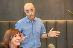 Guaymallén capacitó en Experiencias Turísticas a sus emprendedores y bodegueros (5)