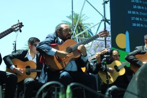 Guaymallén en la Feria de las Regiones (10)