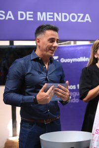 Guaymallén en la Feria de las Regiones (14)