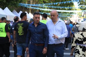 Guaymallén en la Feria de las Regiones (17)