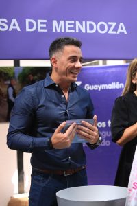 Guaymallén en la Feria de las Regiones (19)