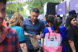 Guaymallén en la Feria de las Regiones (2)