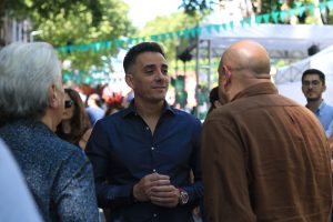 Guaymallén en la Feria de las Regiones (22)