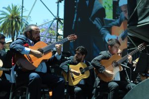 Guaymallén en la Feria de las Regiones (3)